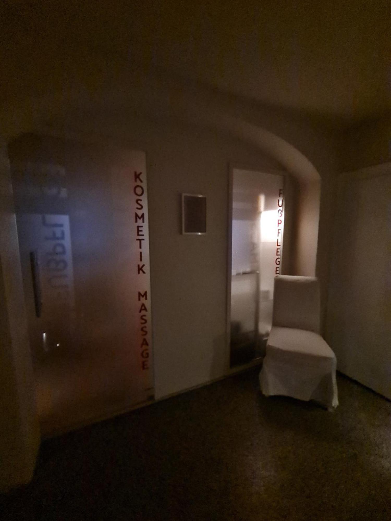 Apartamento Haus Fernblick Kurort Bärenburg Exterior foto