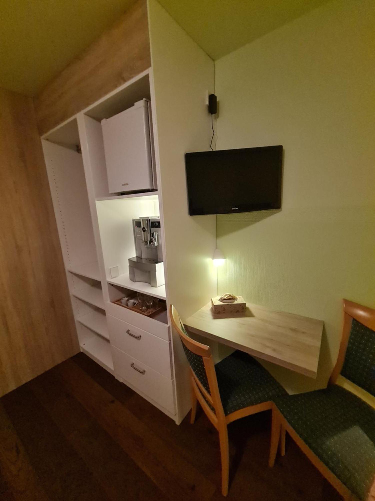 Apartamento Haus Fernblick Kurort Bärenburg Exterior foto